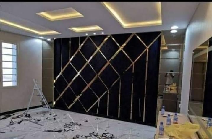 معلم ديكورات في جده