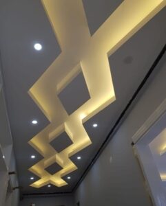 تركيب جبس بورد جده